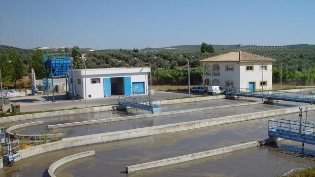 Ocho comunidades de regantes de Córdoba piden usar aguas de las depuradoras