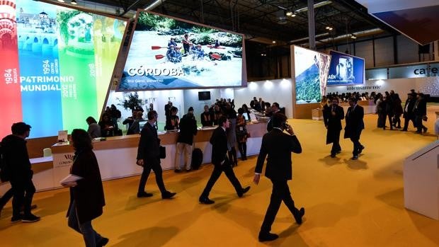 Fitur vuelve mañana con la oferta diferenciada de Córdoba