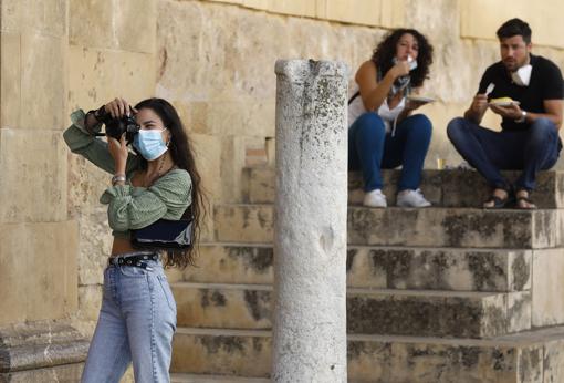 Nuevas medidas Covid | Córdoba al completo pasa al nivel 2 de alerta y Castro del Río seguirá confinado