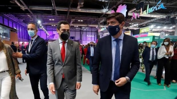 Moreno rechaza la amenaza de Vox de romper relaciones si acoge a niños inmigrantes