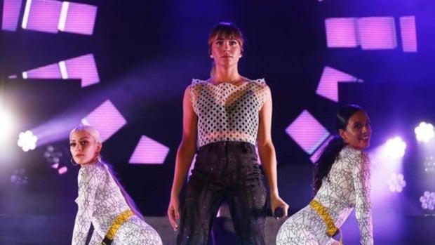 Concierto Aitana Córdoba | A la venta las entradas para  el próximo 8 de septiembre en la plaza de toros