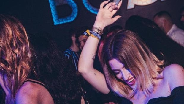 Andalucía permite de nuevo el uso de las pistas de baile de las discotecas