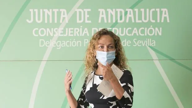 La exviceconsejera de Educación con Ciudadanos Marta Escrivá se afilia al PP