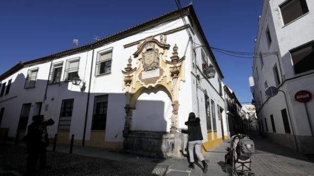 Tres siglos de la Piedra Escrita, la fuente de Córdoba con aguas de sabor barroco