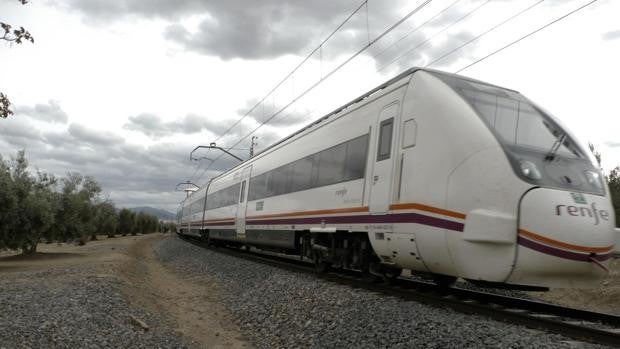 Renfe margina a Jaén, Almería y Huelva al no aumentar las líneas tras el estado de alarma