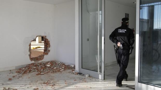 La probabilidad de que un comercio de Córdoba sufra un robo está a la cola de España, según un estudio