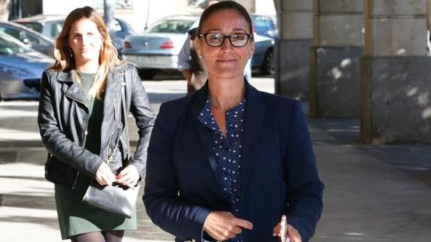 Caso Faffe: Archivan la supuesta «filtración» a ABC que la juez Núñez Bolaños atribuyó al abogado del PP