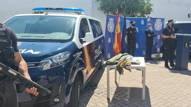 Los altercados de La Línea suman ya 21 detenidos, ocho investigados y doce identificados