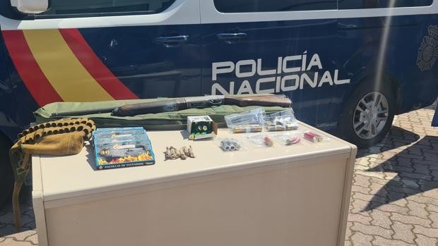 El supuesto autor de los disparos a una patrulla policial en La Línea, en libertad tras pagar una fianza