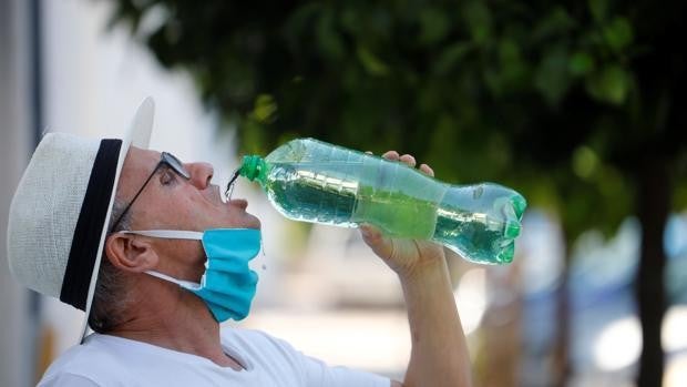 Más calor en Córdoba | Las temperaturas llegarán a los 36 grados este domingo