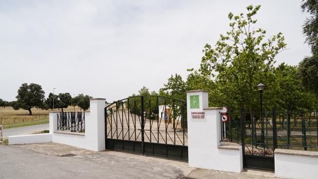 El Ayuntamiento de Pozoblanco busca a una empresa del sector turístico para que gestione el camping