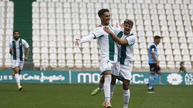 El futuro del Córdoba CF | La dirección deportiva y el «trabajo» con los canteranos que piden paso