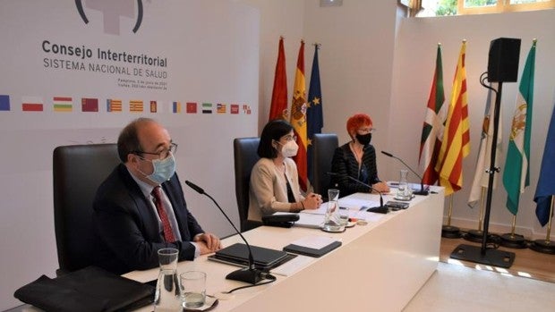 Andalucía se rebela contra las imposiciones de medidas Covid del Consejo Interterritorial de Salud