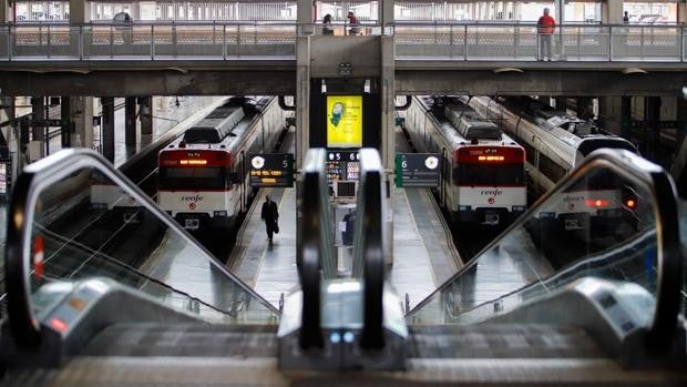 Córdoba recupera desde el lunes 7 de junio siete trenes AVE a Madrid y dos más en su conexión con Barcelona