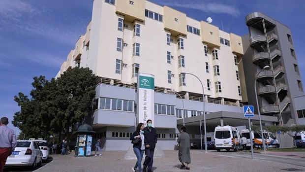 Dos nuevos hospitalizados con la cepa india del Covid en Málaga elevan a cinco los casos en Andalucía