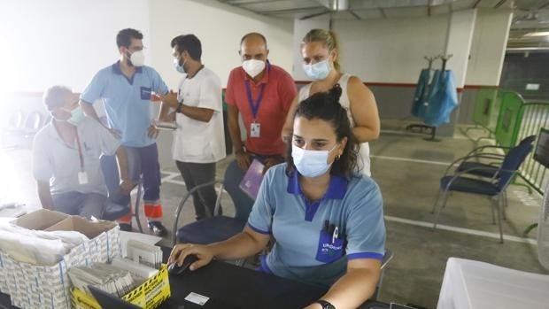 La desescalada dificulta el rastreo de los contagios en Córdoba: sólo el 26% se identifica ahora mismo