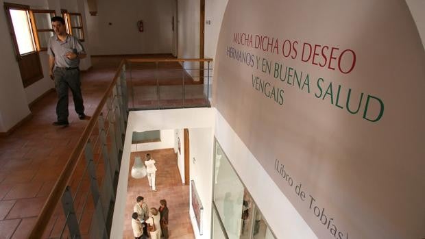 El Ayuntamiento de Córdoba activa este miércoles el plan contra el calor y reserva 10 plazas en la Casa de Acogida