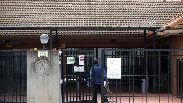 Salud aísla a 32 personas de residencias de Córdoba por tres casos de Covid en trabajadores