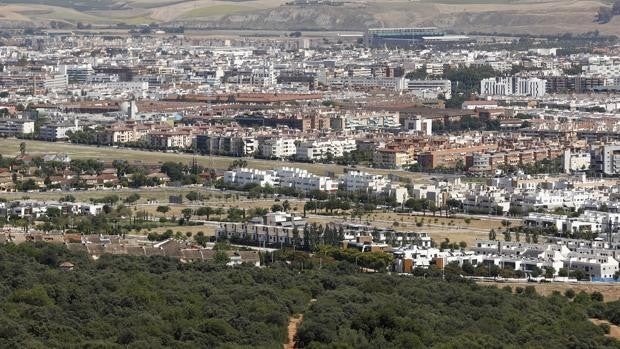 Aedas Homes aterriza en Córdoba tras la compra de dos parcelas próximas al Parador de la Arruzafa