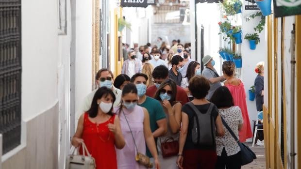 Toda la provincia de Córdoba continuará en nivel 2 de alerta y con los mismos aforos