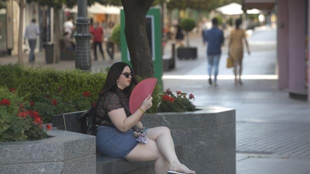 Alerta amarilla para este jueves por temperaturas que llegarán a los 39 grados en Córdoba