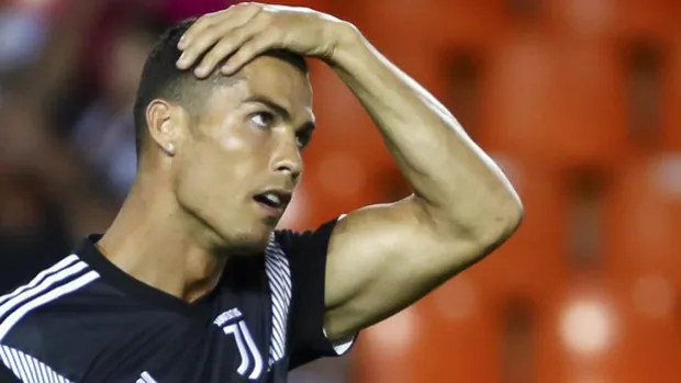 Cristiano Ronaldo abrirá en agosto una clínica de trasplante de pelo en Marbella
