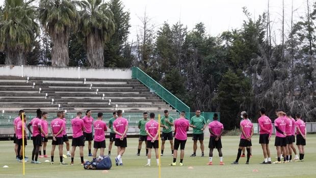 La Ciudad Deportiva, un problema menos para el Córdoba CF durante una década