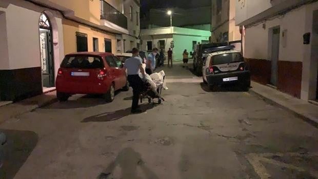 Un detenido por otro presunto asesinato machista de una mujer de 50 años en Motril