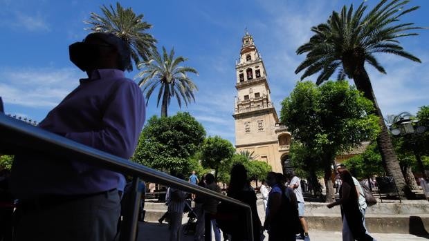 Sol y temperaturas entre 20 y 36 grados para este lunes 14 de junio en Córdoba