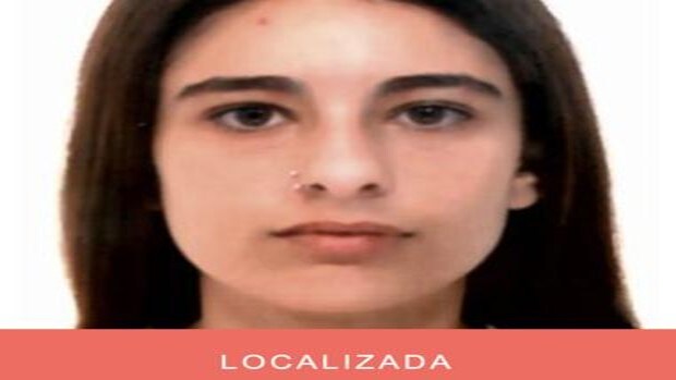 Localizada la menor de 14 años que había desaparecido en Roquetas de Mar
