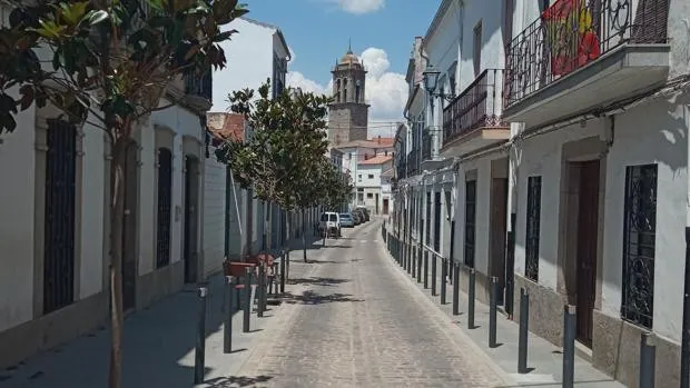 La doble cara del coronavirus en Córdoba: municipios en riesgo extremo frente a pueblos sin casos en 14 días