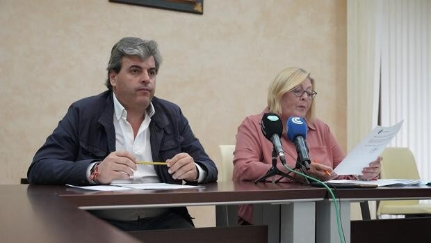 El Partido Popular de Almonte pide la dimisión del concejal procesado por el «Caso Asperillo»