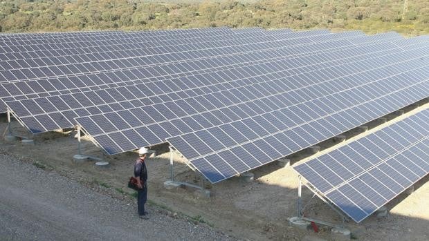 La empresa de Córdoba Magtel, en busca de una forma más barata de obtener energía solar