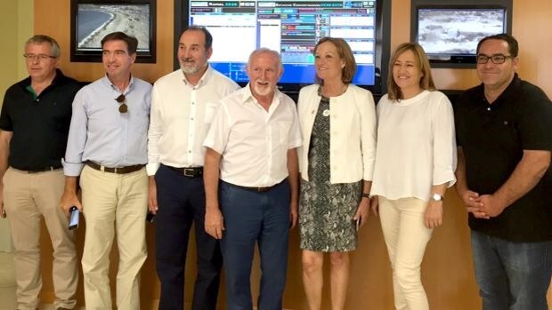 La juez cita a declarar al exdirigente del PSOE acusado de estafar a regantes y malversar fondos europeos