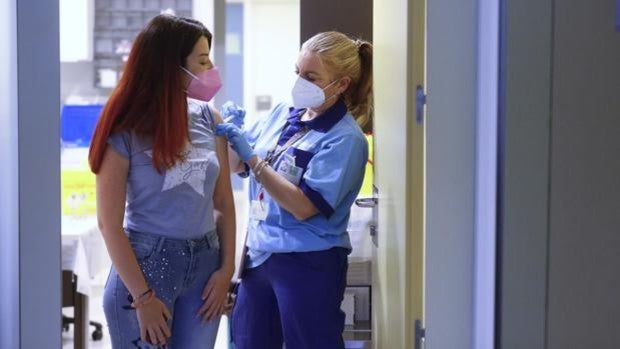 Vacunación Covid Córdoba | Junio pulveriza todos los récords de administración de dosis, con 242.837