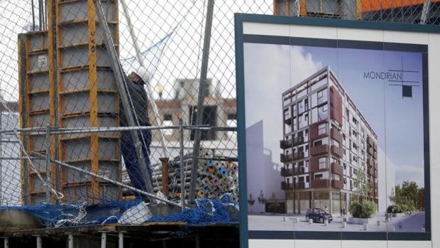 'Boom' de la vivienda nueva | Los expertos confirman la luna de miel de Córdoba con el mercado inmobiliario