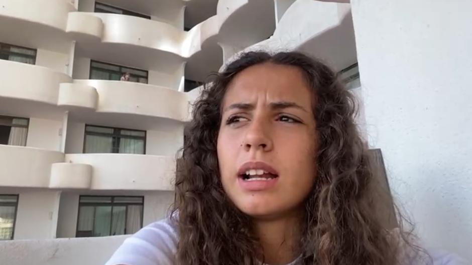 Macrobrote en Mallorca | «Es ilegal e injusto», se queja una alumna del IES Góngora de Córdoba