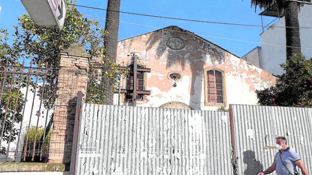 El Ayuntamiento de Lucena da un nuevo paso para la contrucción del parking subterráneo en Bodegas Víbora