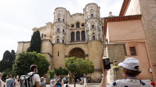 Ya no queda ningún distrito sanitario en Andalucía por encima del nivel 2 de Covid