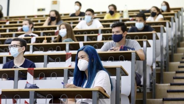 ¿Cuáles son los nuevos másteres y novedades que se impartirán en la Universidad de Córdoba?