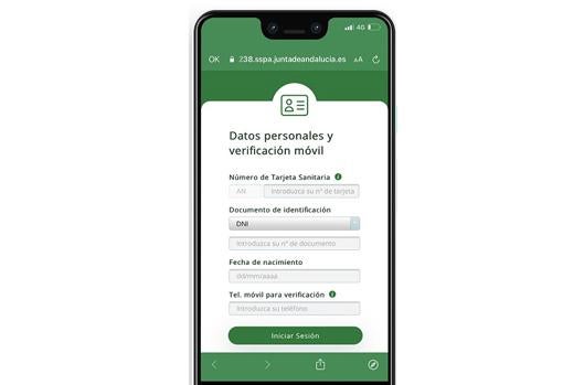 Cómo solicitar el pasaporte Covid en Andalucía: guía rápida para descargar el certificado digital