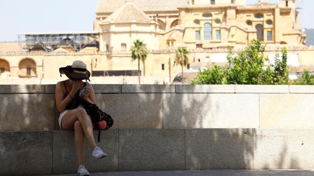 Más calor por la noche: las temperaturas mínimas subirán hasta los 21 grados este domingo en Córdoba