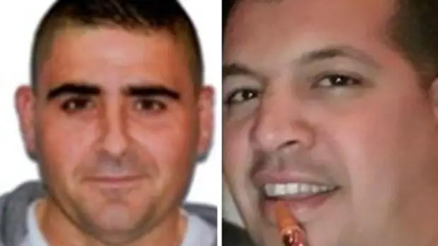 Los cuatro capos de la droga más buscados siguen dirigiendo sus redes desde Marruecos