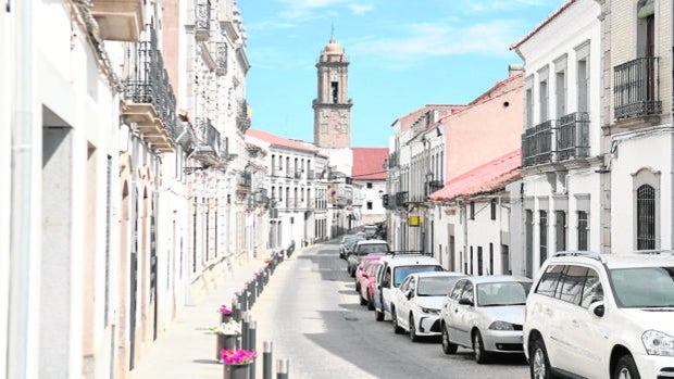 Villanueva de Córdoba vuelve a sentir la crudeza de la amenaza del Covid-19