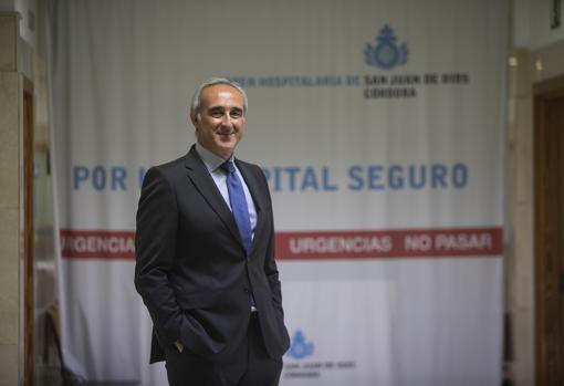 El gestor sanitario ha trabajado en las tres últimas décadas en el SAS