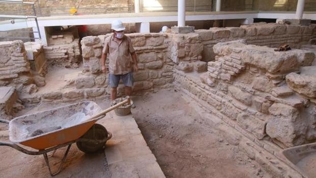 La musealización de la Sinagoga de Córdoba, frenada en seco