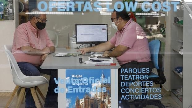 El turismo rural de Córdoba tiene una previsión de  ocupación que roza ya el 100 por ciento