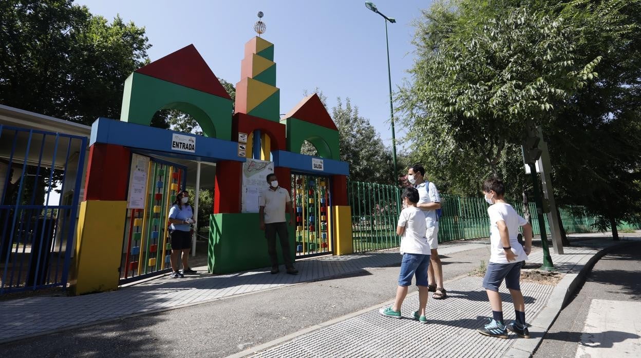 La nueva Ciudad de los Niños de Córdoba abrirá sus puertas a comienzos de 2022