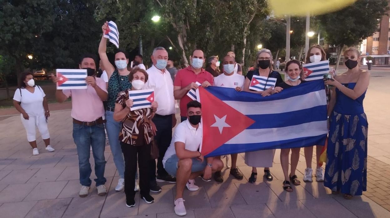 Varios miembros se reunieron este martes en Córdoba