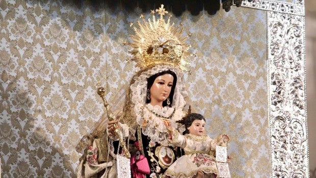 Así serán las 'ferias' por la Virgen del Carmen en la costa de Málaga este verano 2021